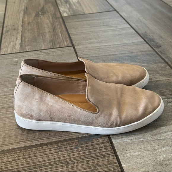 BIRDIES The Swift Suede Leather Slip On size 8.5 - Picture 5 of 11